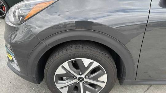 2022 Kia NIRO EV KNDCE3LG4N5143357