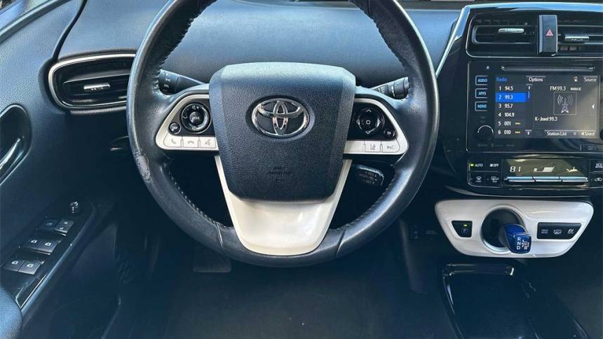2017 Toyota Prius Prime JTDKARFP0H3067920