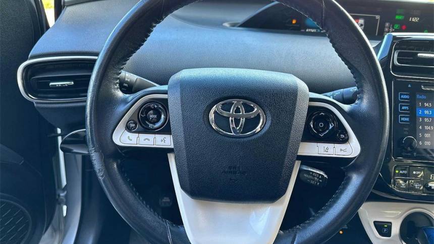 2017 Toyota Prius Prime JTDKARFP0H3067920