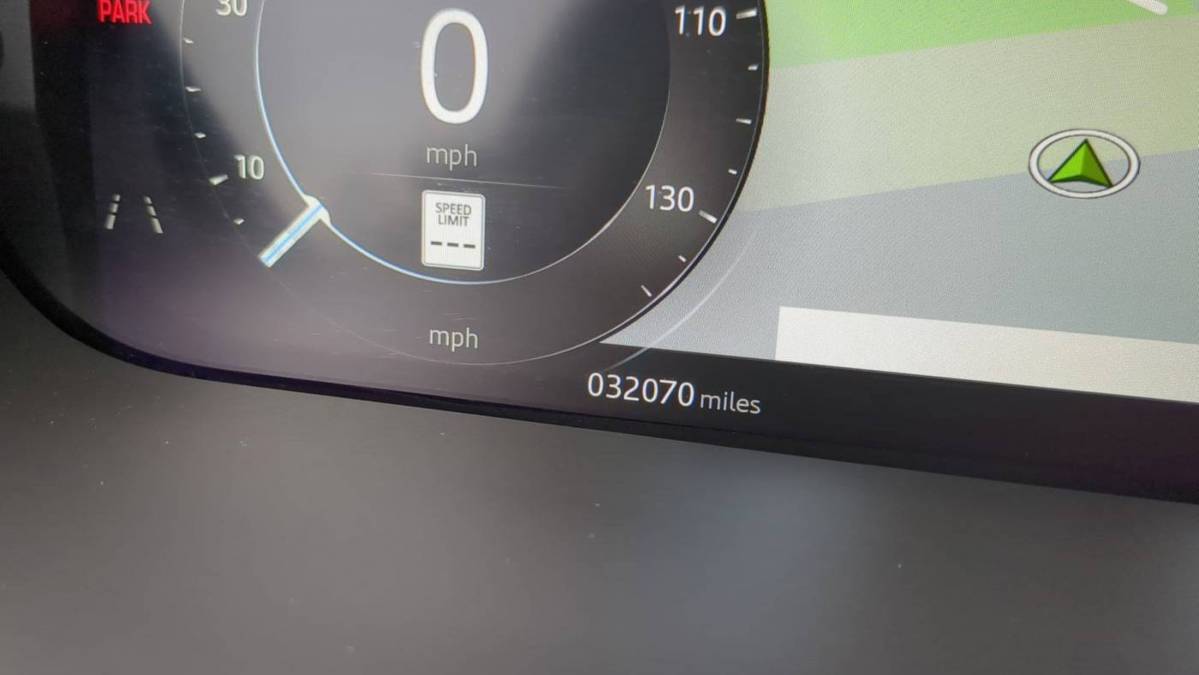 2020 Jaguar I-Pace SADHC2S16L1F80324