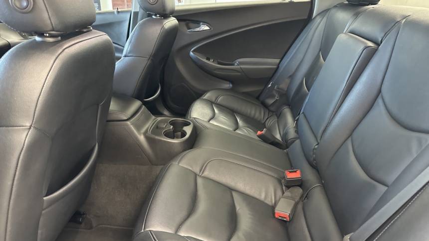 2018 Chevrolet VOLT 1G1RA6S54JU156996