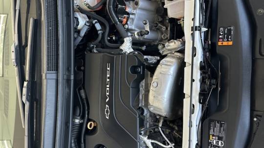2018 Chevrolet VOLT 1G1RA6S54JU156996