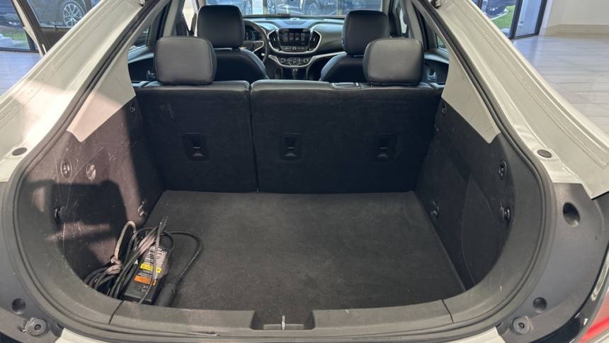 2018 Chevrolet VOLT 1G1RA6S54JU156996
