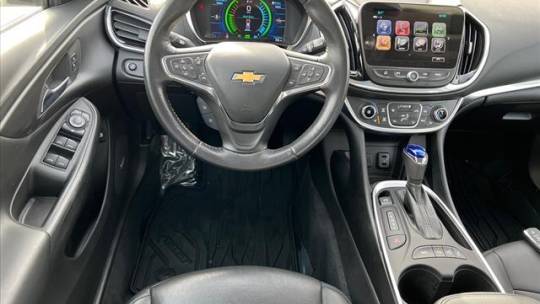 2018 Chevrolet VOLT 1G1RB6S5XJU158099