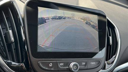 2018 Chevrolet VOLT 1G1RB6S5XJU158099