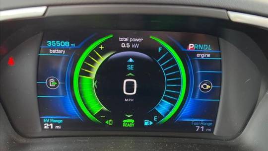 2018 Chevrolet VOLT 1G1RB6S5XJU158099