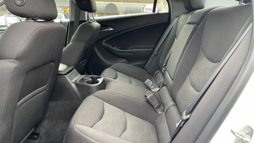 2019 Chevrolet VOLT 1G1RC6S56KU110968