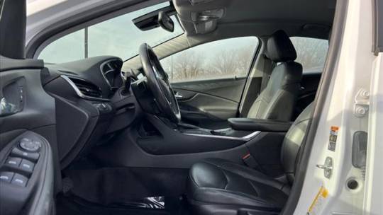 2018 Chevrolet VOLT 1G1RB6S5XJU158099