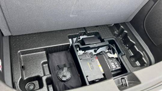 2018 Chevrolet VOLT 1G1RB6S5XJU158099