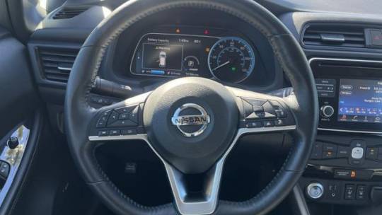 2018 Nissan LEAF 1N4AZ1CP6JC312208
