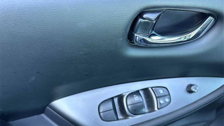 2020 Nissan LEAF 1N4AZ1BP6LC306932