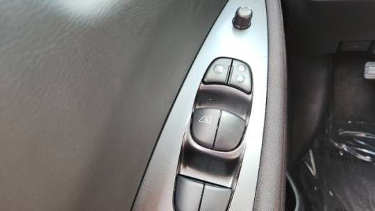 2020 Nissan LEAF 1N4AZ1BPXLC311809