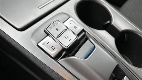 2021 Hyundai Kona Electric KM8K23AG7MU116628