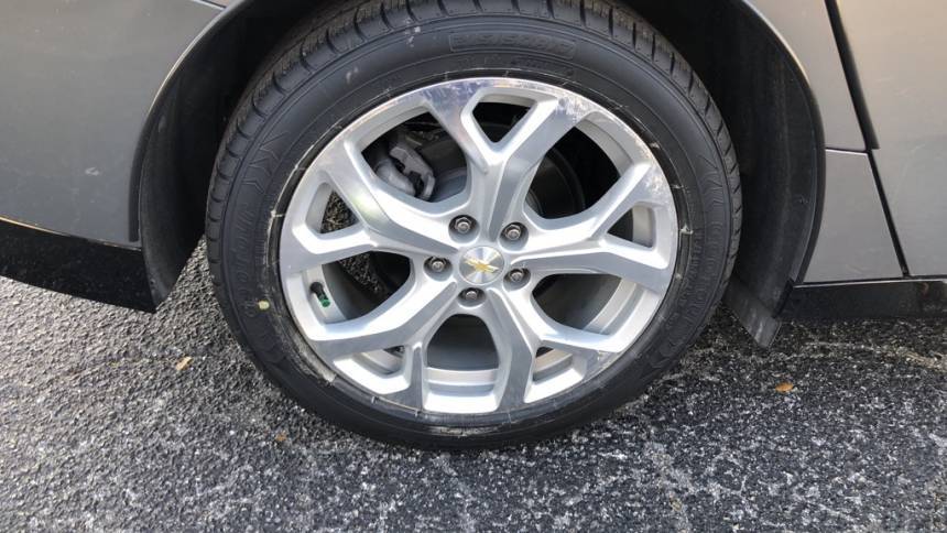 2017 Chevrolet VOLT 1G1RB6S55HU125232