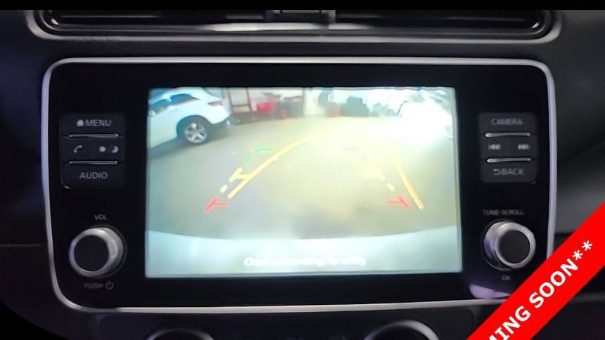 2022 Nissan LEAF 1N4BZ1BV4NC559334