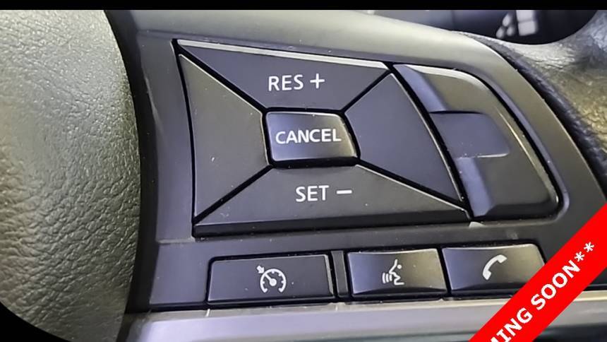 2022 Nissan LEAF 1N4BZ1BV4NC559334
