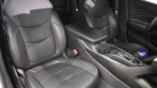 2017 Chevrolet VOLT 1G1RB6S55HU103621