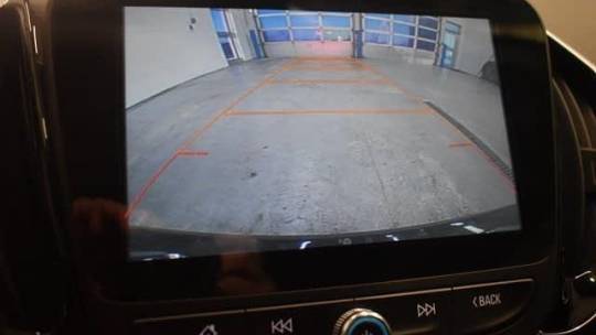 2017 Chevrolet VOLT 1G1RB6S55HU103621