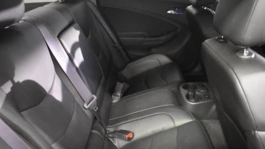 2017 Chevrolet VOLT 1G1RB6S55HU103621