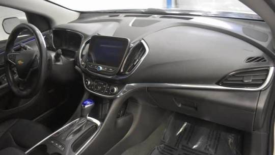 2017 Chevrolet VOLT 1G1RB6S55HU103621