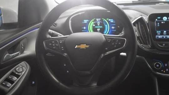 2017 Chevrolet VOLT 1G1RB6S55HU103621
