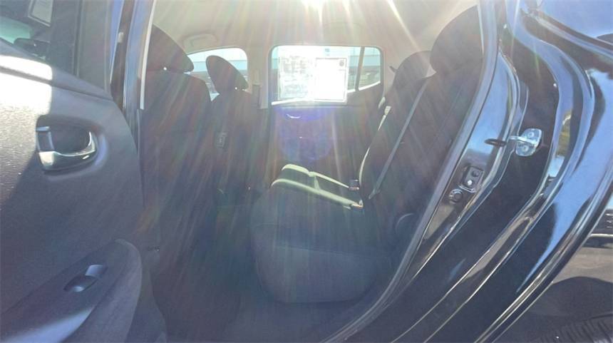 2015 Nissan LEAF 1N4AZ0CP5FC303811