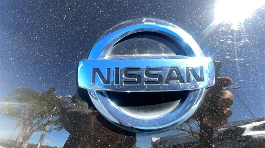 2015 Nissan LEAF 1N4AZ0CP5FC303811