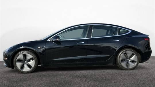 2018 Tesla Model 3 5YJ3E1EB7JF067955
