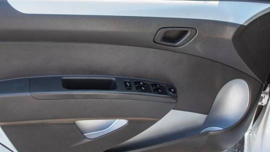 2016 Chevrolet Spark KL8CL6S0XGC617167