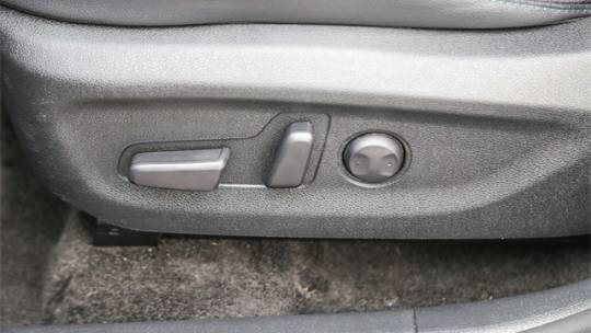 2020 Kia NIRO EV KNDCE3LG7L5074483