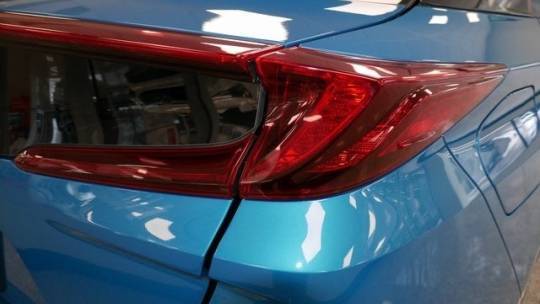 2020 Toyota Prius Prime JTDKARFP5L3158500