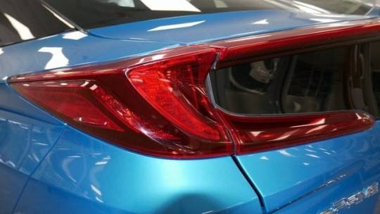 2020 Toyota Prius Prime JTDKARFP5L3158500