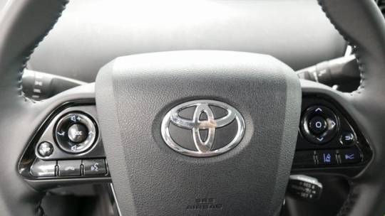 2020 Toyota Prius Prime JTDKARFP5L3158500