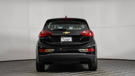 2020 Chevrolet Bolt 1G1FY6S08L4143478