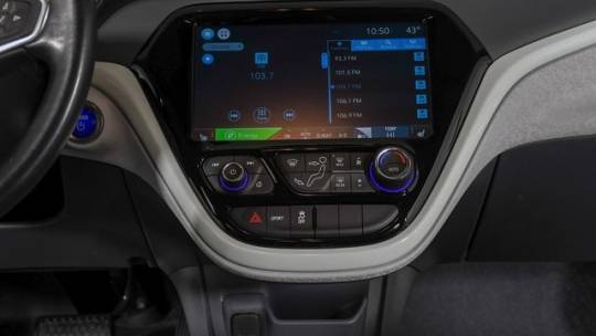 2020 Chevrolet Bolt 1G1FY6S08L4143478