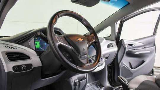 2020 Chevrolet Bolt 1G1FY6S08L4143478