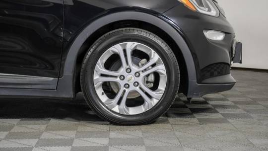2020 Chevrolet Bolt 1G1FY6S08L4143478