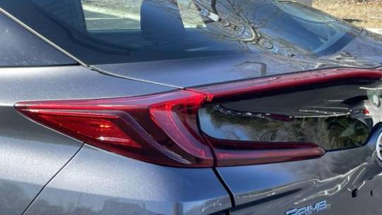 2020 Toyota Prius Prime JTDKARFP8L3149791