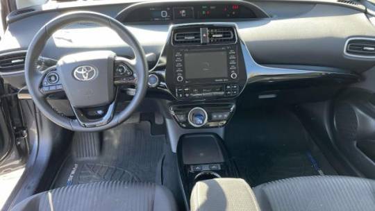 2020 Toyota Prius Prime JTDKARFP8L3149791
