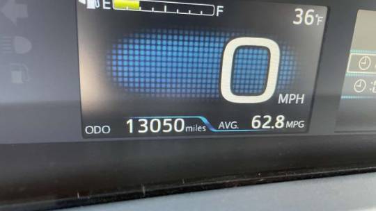 2020 Toyota Prius Prime JTDKARFP8L3149791