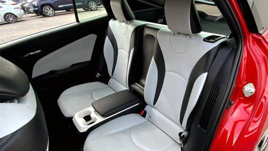 2018 Toyota Prius Prime JTDKARFP7J3078824