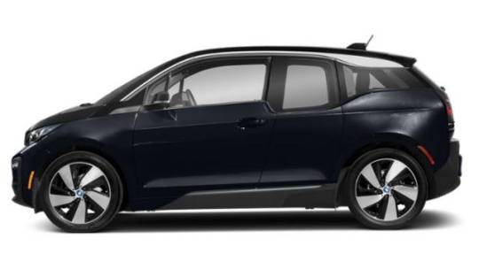 2020 BMW i3 WBY8P4C05L7F79694