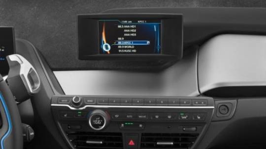 2020 BMW i3 WBY8P4C05L7F79694