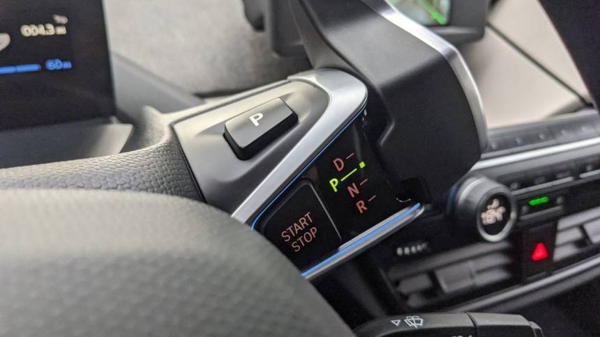 2019 BMW i3 WBY8P4C50K7D36529