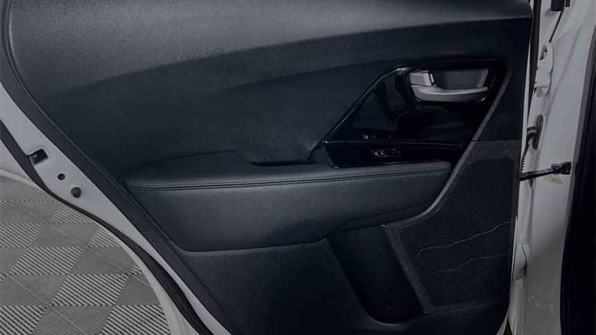 2019 Kia NIRO EV KNDCE3LG4K5019276