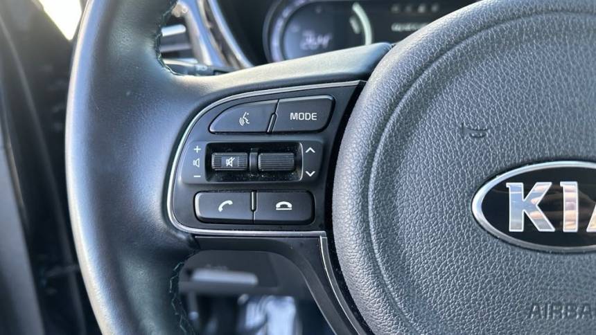 2020 Kia NIRO EV KNDCE3LG9L5038987