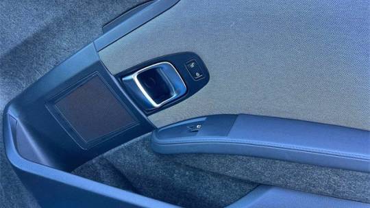 2019 BMW i3 WBY8P6C56K7E81408
