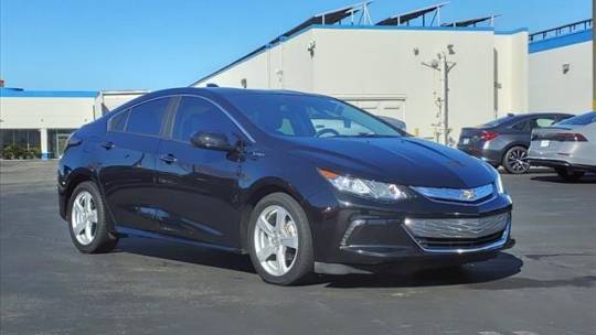 2017 Chevrolet VOLT 1G1RC6S58HU188595