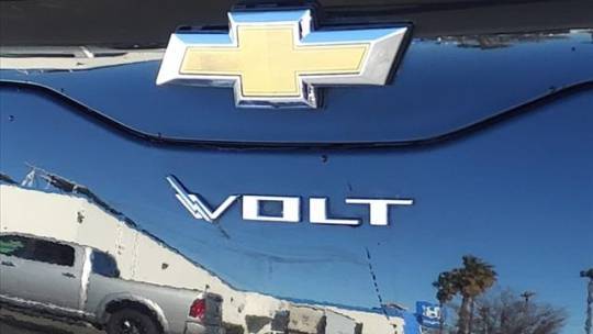 2017 Chevrolet VOLT 1G1RC6S58HU188595