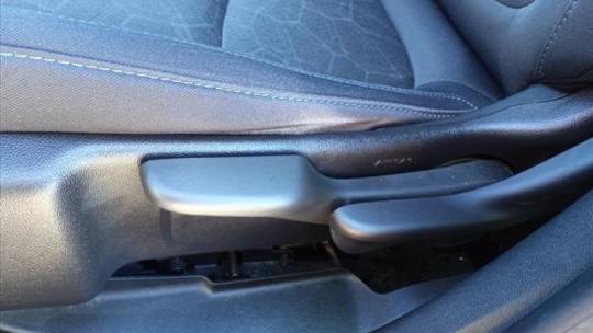 2017 Chevrolet VOLT 1G1RC6S58HU188595